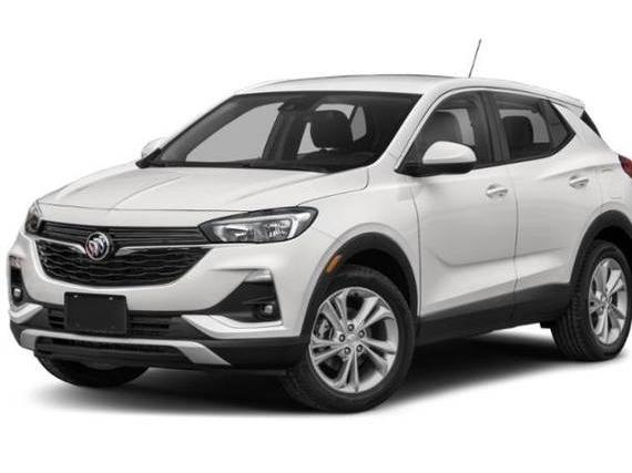 BUICK ENCORE GX 2022 KL4MMBS26NB129222 image BUICK ENCORE GX 2022 KL4MMBS26NB129222 image